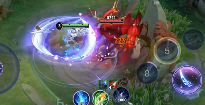 王者荣耀攻速澜出装铭文推荐什么