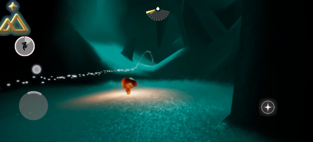 光遇地理学家岛怎么去