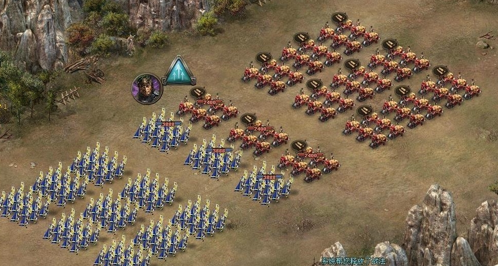 攻城掠地影子有什么用