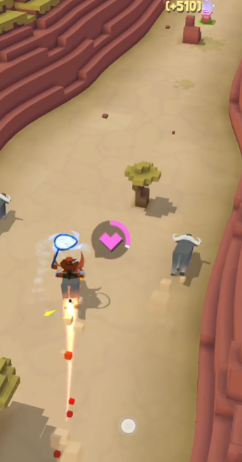 疯狂动物园草原隐藏任务怎么完成