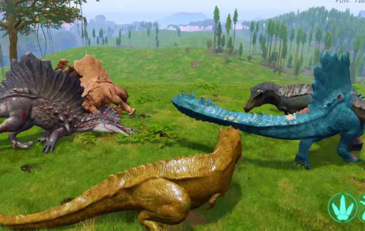 恐龙岛龙怎么下蛋