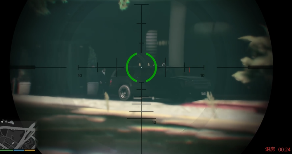 侠盗猎车手5如何赚钱