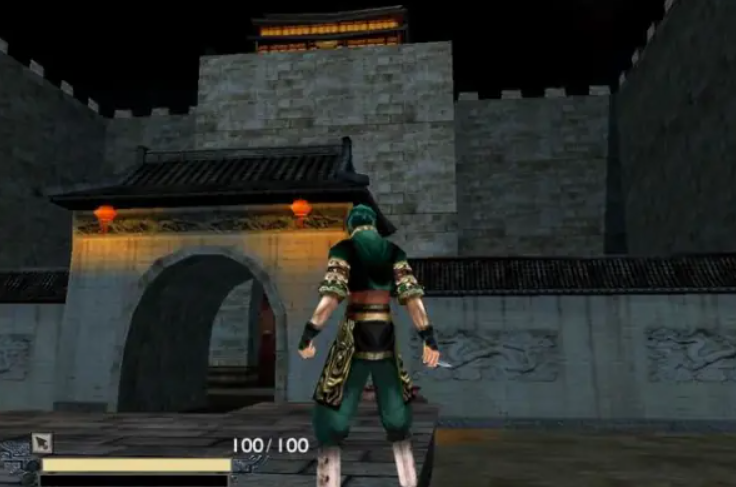 新流星蝴蝶剑飞鹏令怎么玩