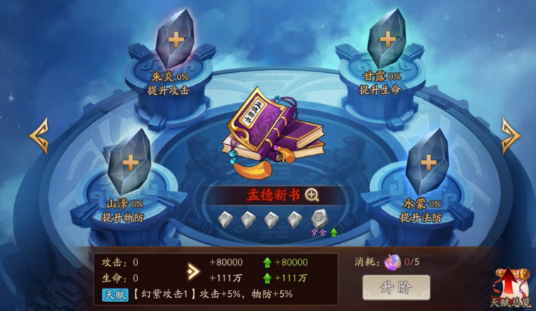 少年三国志宝物怎么转化