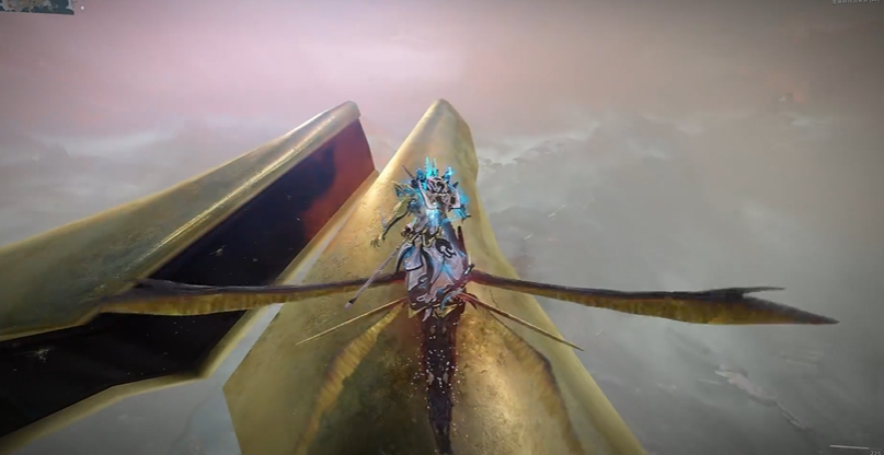 星际战甲滑板比赛怎么完成