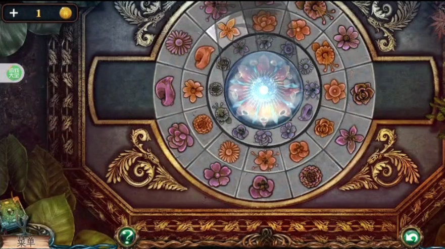 密室逃脱罗盘怎么解锁