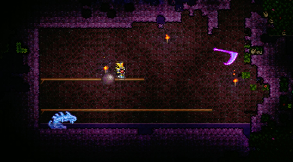 泰拉瑞亚哪个套装最好