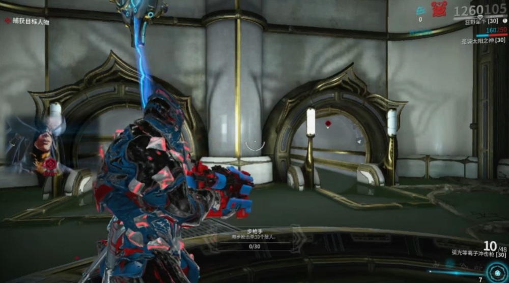 星际战甲猫基因哪里多