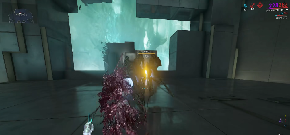 星际战甲九重天舍杜任务是什么