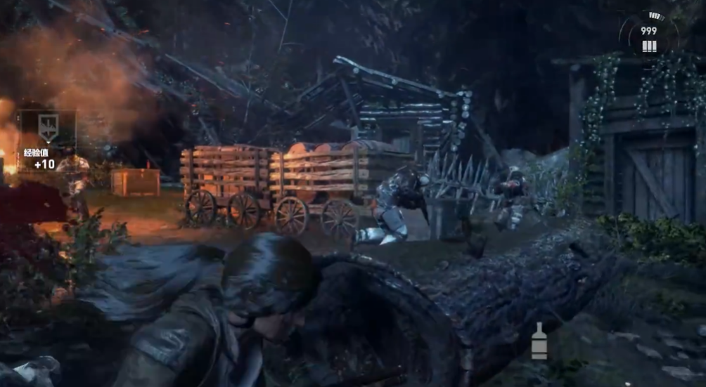 古墓丽影潜水那关怎么过