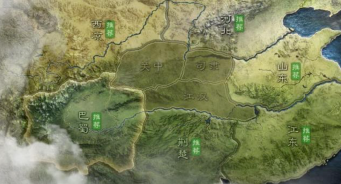 三国志战略版萌新怎么玩