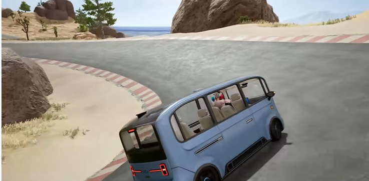 绝地求生在切换座位时怎么不刹车