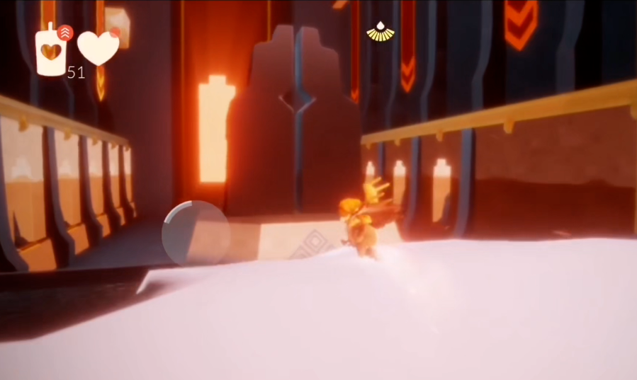 光遇神庙在什么地方