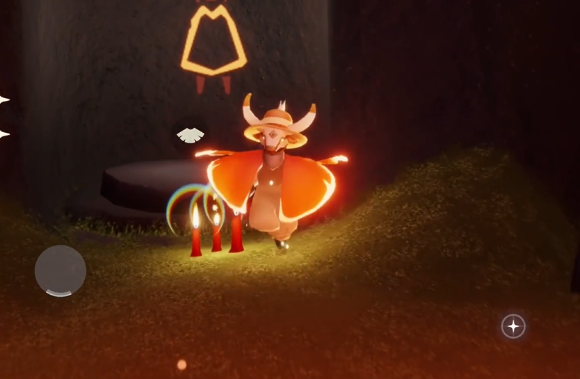 光遇龙骨适合什么面具