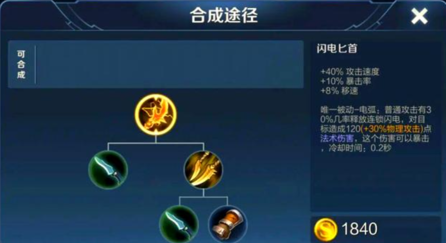 王者荣耀暗信怎样出装才能平a更快