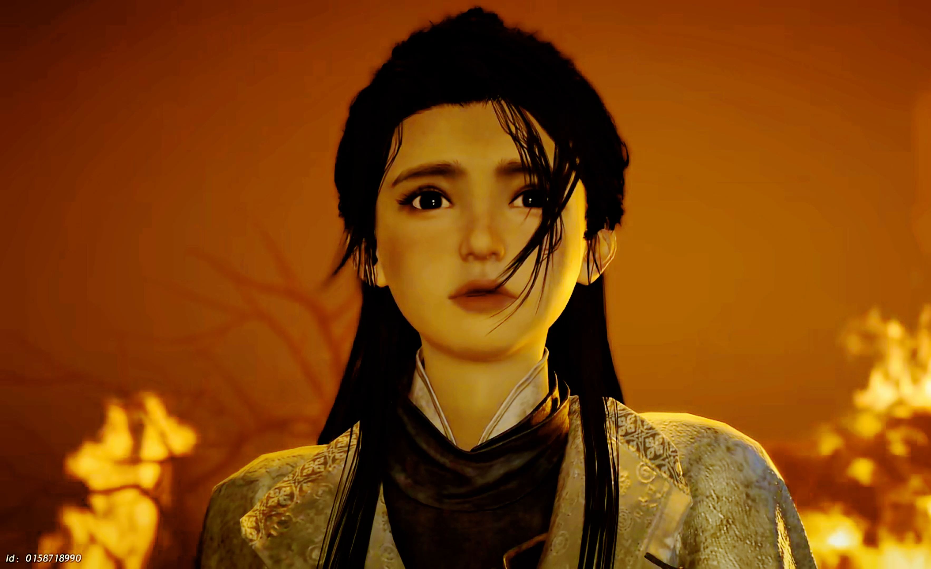 燕云十六声铜人怎么上去