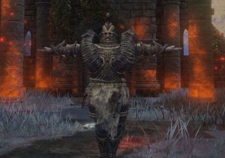 艾尔登法环最强套装有什么推荐