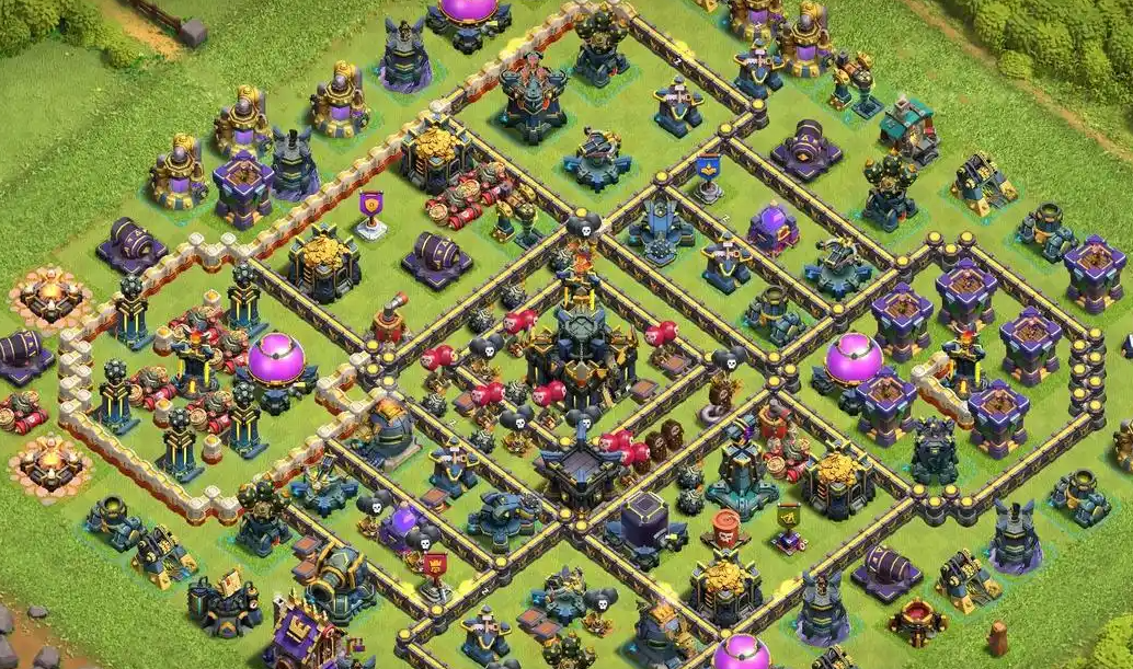 部落冲突怎么弄超级士兵