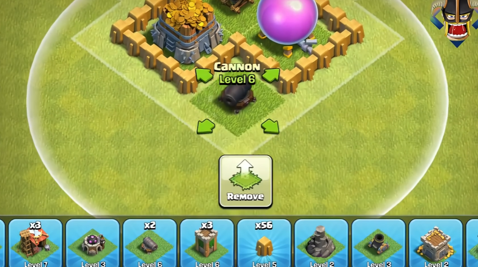 部落冲突4本怎么玩