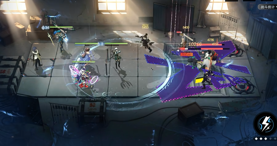 无期迷途瓦妮拉怎么打