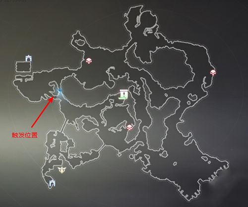 全民奇迹2执念在哪里触发