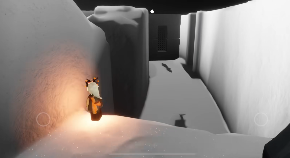 光遇土试炼单人怎么过