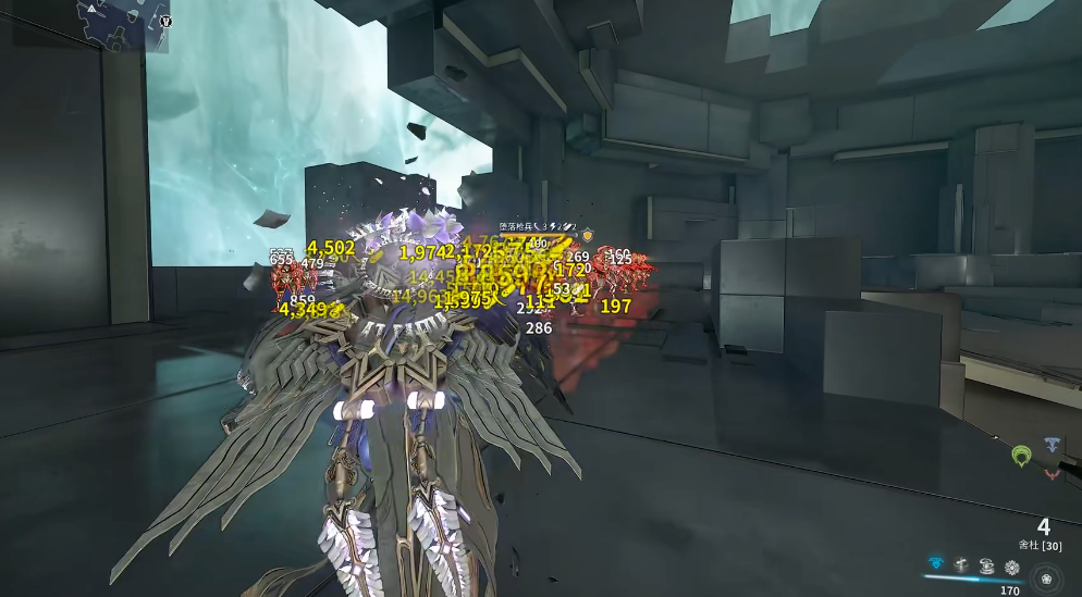 星际战甲舍杜怎么获取