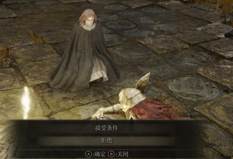 艾尔登法环新手如何快速升级