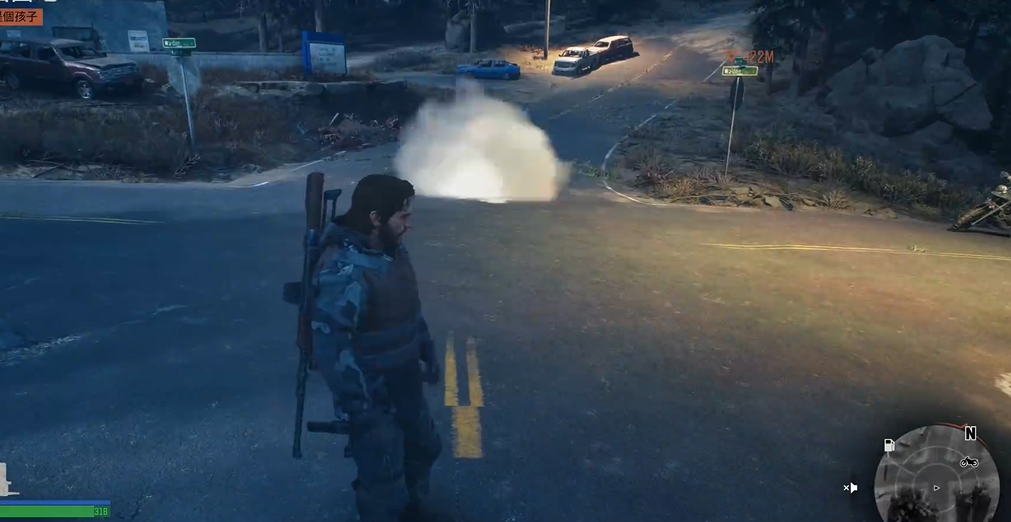 往日不再遥控陷阱怎么用