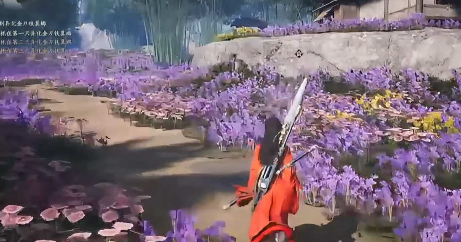 燕云十六声盈盈要等吗