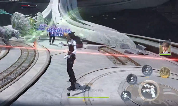 恋与深空62试炼怎么过