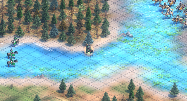 帝国时代2最强兵种蒙古怎么玩