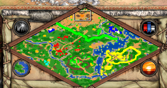 帝国时代2进入中国怎么玩