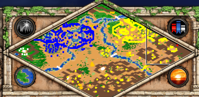 帝国时代2熙德第一关圣物在哪