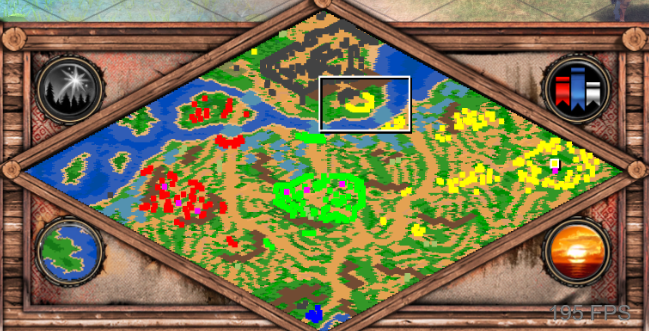 帝国时代2保加利亚沙皇怎么打