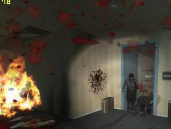 求生之路2万里第一关怎么过