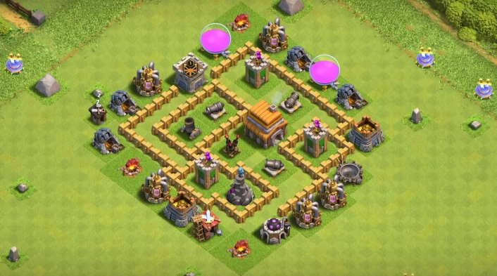 部落冲突怎么去河马泉