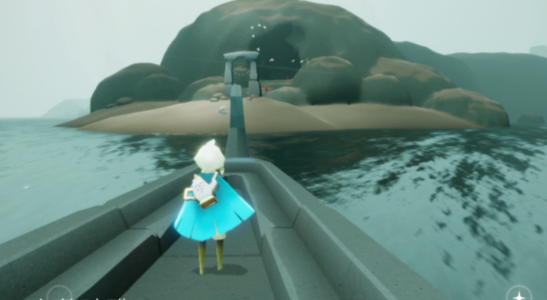 光遇深海季如何潜水