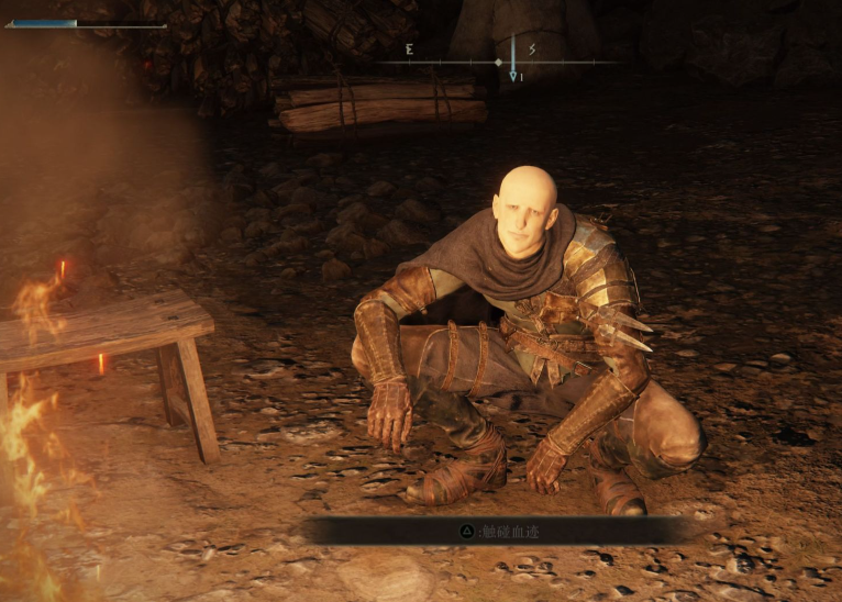 艾尔登法环帕奇支线怎么完成