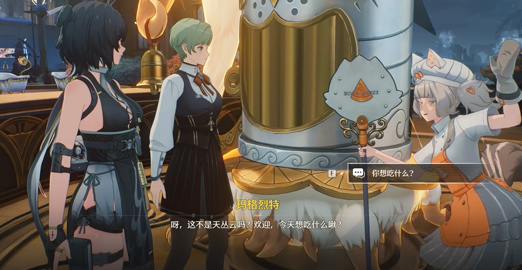 鸣潮需要抽限定武器吗