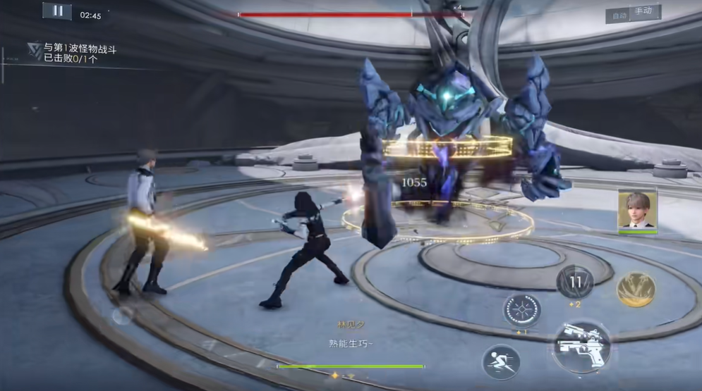 恋与深空8-12怎么过