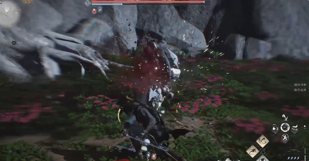 燕云十六声清河弱水之源怎么开